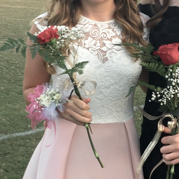 Dillards dress - Picture 4 of 8